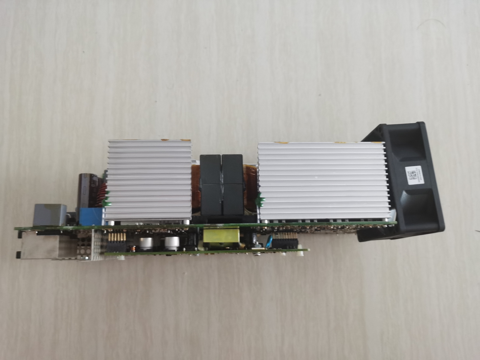 (image for) 3200Watt 100V-260V to 50V Power Supply Board /Repair parts​