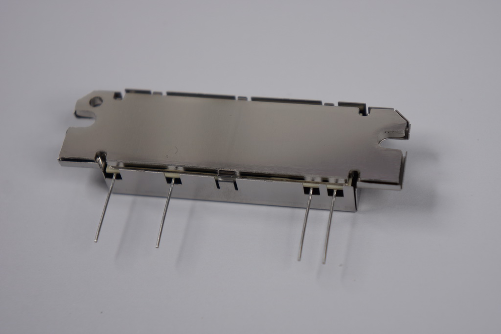 (image for) RA60H1317M For MOBILE RADIO - Mitsubishi Electric Semiconductor