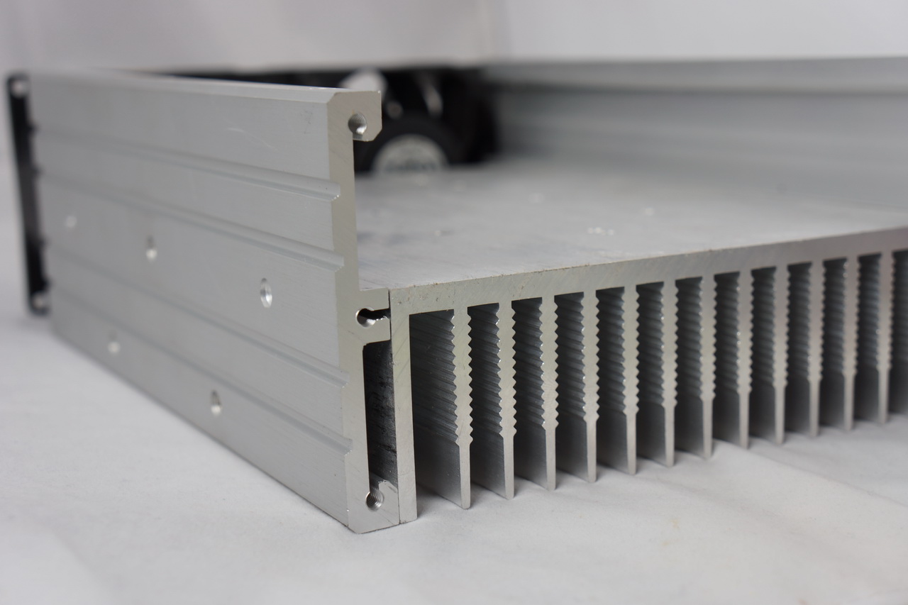(image for) Radiator system for 80W(FMA-80A) FM transmitter Kits