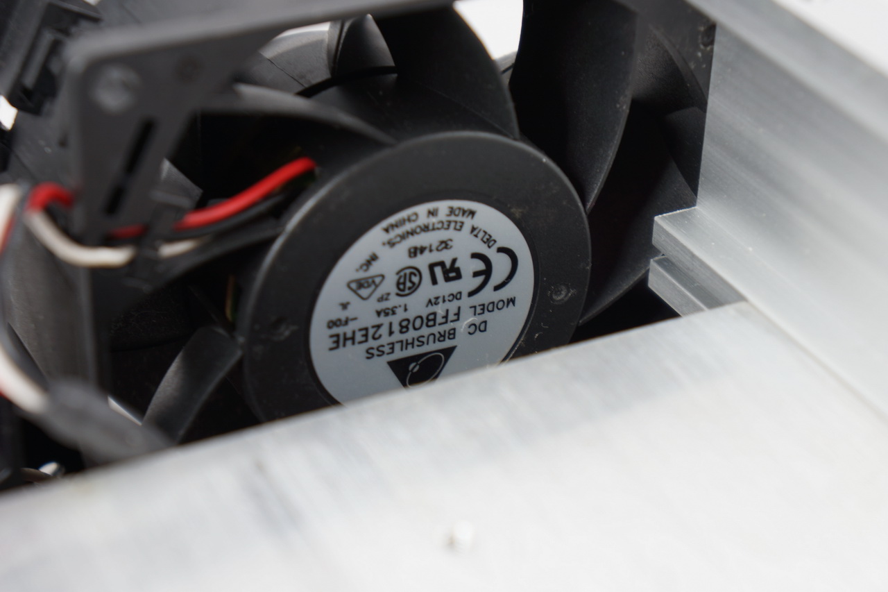 (image for) Radiator system for 80W(FMA-80A) FM transmitter Kits