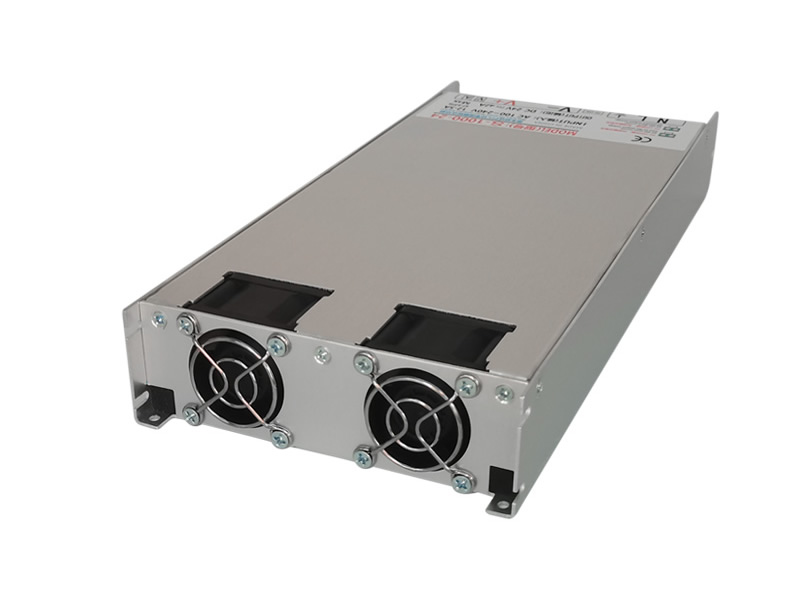 (image for) 1000Watt 50V active PFC switching power supply